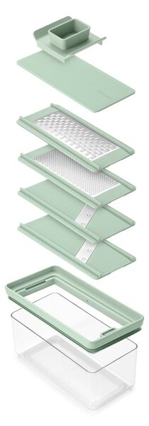 Multifunkční kráječ Tasty+ – Brabantia