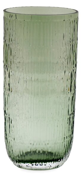 VÁZA, sklo, 32,5 cm - Skleněné vázy