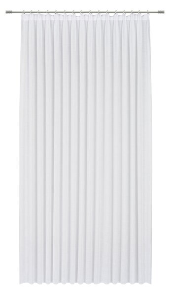 HOTOVÝ ZÁVĚS, průhledné, 300/300 cm Esposa - Závěsy
