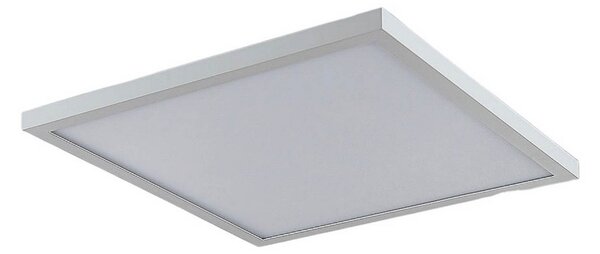 Stropní Lampa Arcchio, Brenda, stmívatelné, Bílá, Obývací pokoj, Plast, Moderní