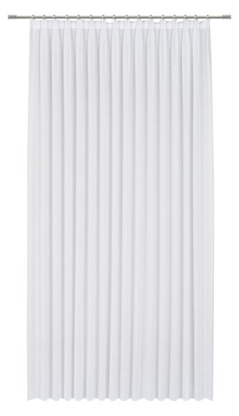 HOTOVÝ ZÁVĚS, průhledné, 300/300 cm Esposa - Závěsy