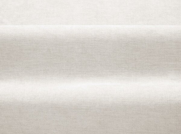 Slonovinová čalouněná dvoulůžková postel s úložným prostorem s roštem 160x200 cm Juno – Windsor & Co Sofas