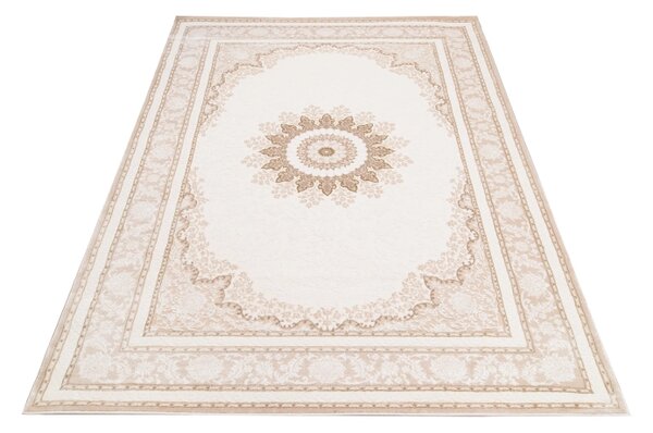 Luxusní kusový koberec Lappie Erdo LD0310 - 80x150 cm
