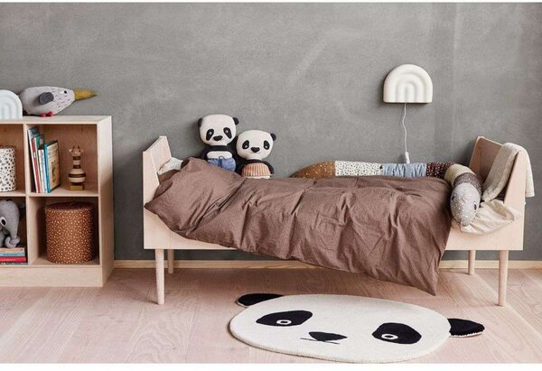 Nástěnná Svítidla OYOY Living Design, Bílá, Dětský pokoj, Plast