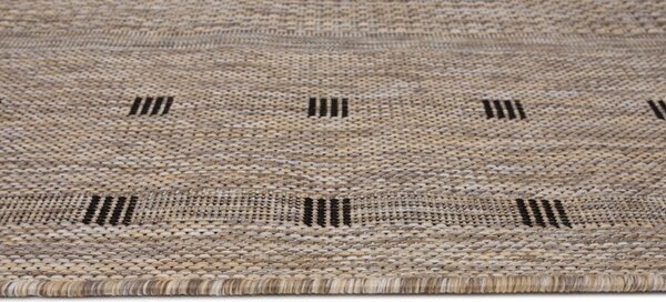 Kusový koberec Melia ML0000 - 80x200 cm
