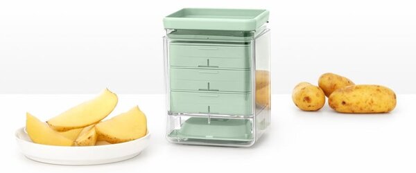 Kráječ na zeleninu/na brambory Tasty+ – Brabantia