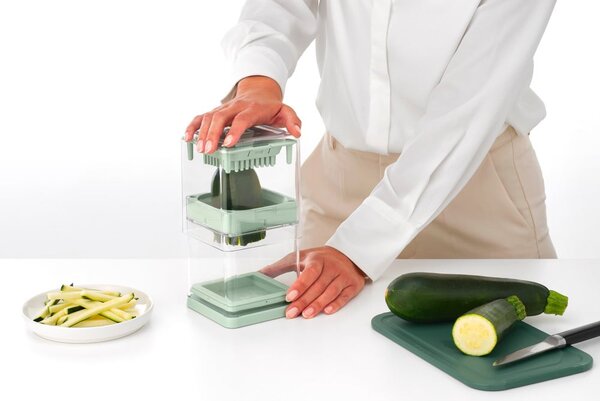 Kráječ na zeleninu/na brambory Tasty+ – Brabantia