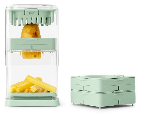 Kráječ na zeleninu/na brambory Tasty+ – Brabantia