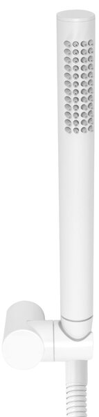 Koupelnová baterie REA LUNGO White Matt