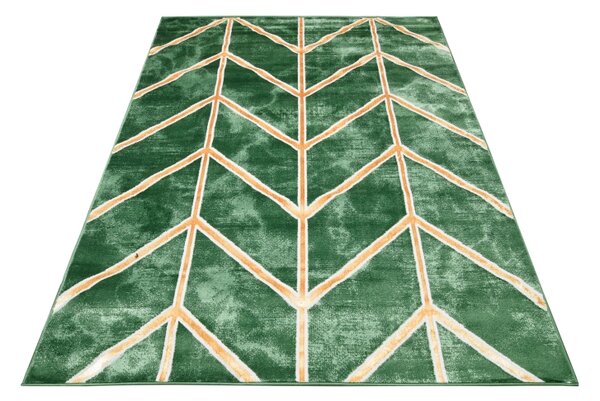 Luxusní kusový koberec Rega Mari RM0020 - 80x150 cm