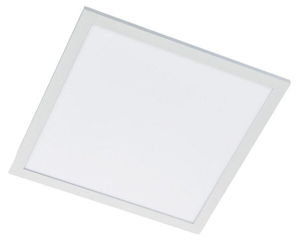 Stropní Lampa Arcchio, Tinus, stmívatelné, Bílá, Chodba, Plast, Moderní