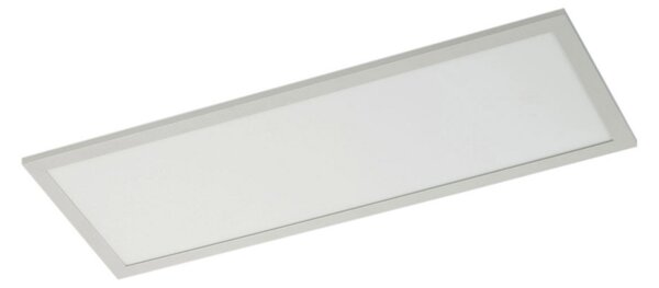 Stropní Lampa Arcchio, Enja, stmívatelné, Bílá, Pracovna, Kov