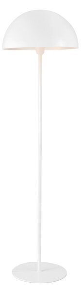 Stojací Lampa Nordlux, Ellen 40, Bílá, Obývací pokoj, Kov, Skandinávský