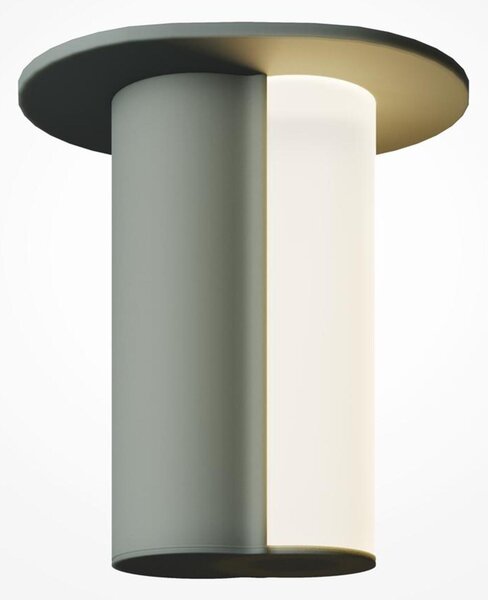 MAYTONI Stolní nabíjecí lampa ASYM 2700K 2W MOD510TL-L1,5GNK