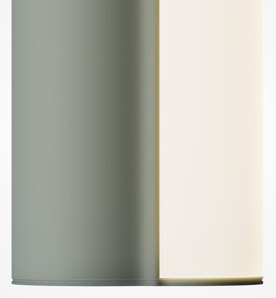 MAYTONI Stolní nabíjecí lampa ASYM 2700K 2W MOD510TL-L1,5GNK