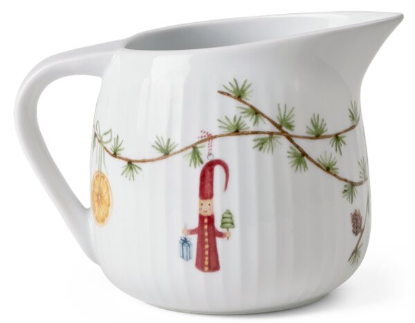 Kähler Design Servírovací džbánek na omáčku Hammershøi Christmas - 660 ml KD469