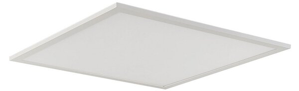 Stropní Lampa Arcchio, Lysander, stmívatelné, Bílá, Pracovna, Hliník, Moderní