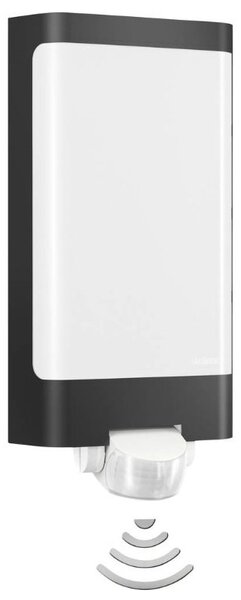 STEIN 056506 Venkovní svítidlo L 240 LED ANT s PIR detektorem - STEINEL
