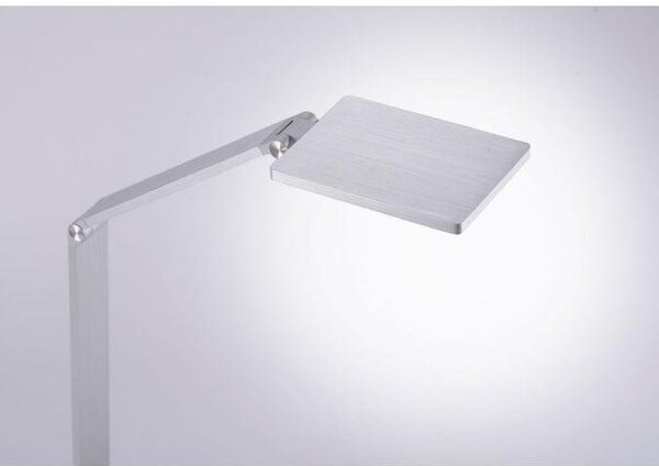 Paul Neuhaus Stolní LED lampa Q-HANNES, 10W, v.76 cm, ZigBee, CCT 2700-5000K