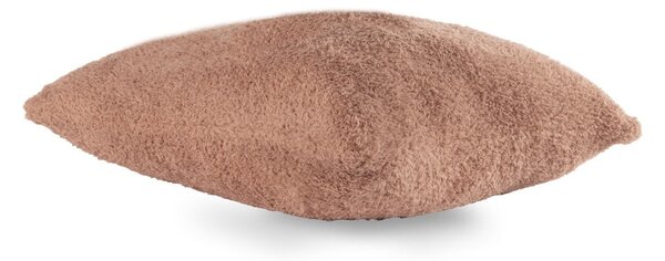 Dekorační polštář z mikroplyše 45x45 cm Cocoon – Tiseco Home Studio