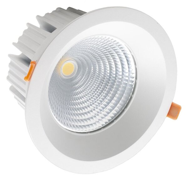 CEN FTS-602340 LED SPOT FUTURA ZAPUŠTĚNÉ 230mm 60W 4000K Ra95 5260Lm 60d IP20 - CENTURY