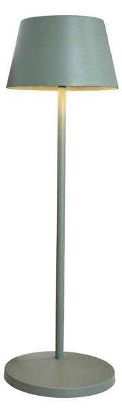 Venkovní svítidla LOOM DESIGN, Modi, stmívatelné, Zelená, Obývací pokoj, Kov, Moderní