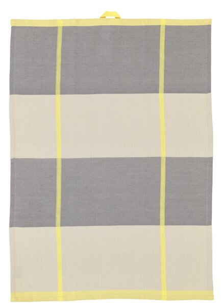 Bavlněné utěrky v sadě 2 ks 50x70 cm Blocks – Södahl