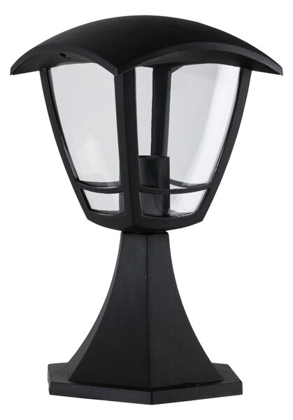 P 94393 Mini sloupkové svítidlo klasické IP44 max. 1x12W E27 umělá hmota 230V - PAULMANN