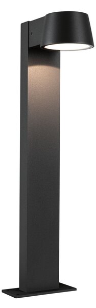 P 94454 Venkovní stojací svítidlo Capea černá IP44 6W 230V teplá bílá - PAULMANN