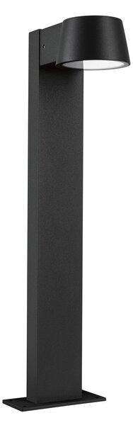 P 94454 Venkovní stojací svítidlo Capea černá IP44 6W 230V teplá bílá - PAULMANN