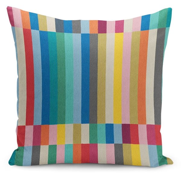 Povlak na polštář 43x43 cm Summer Rain – Mila Home