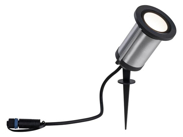 P 94285 Plug & Shine spot klasická 3000K 6W 24V - PAULMANN