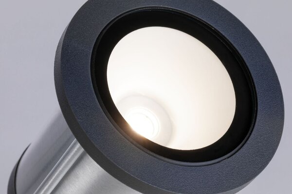 P 94285 Plug & Shine spot klasická 3000K 6W 24V - PAULMANN