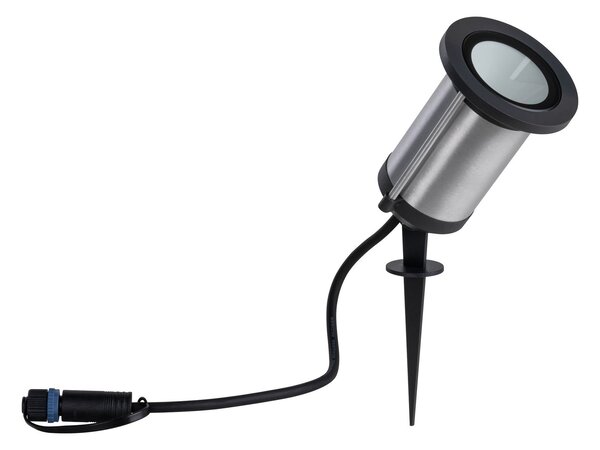 P 94285 Plug & Shine spot klasická 3000K 6W 24V - PAULMANN