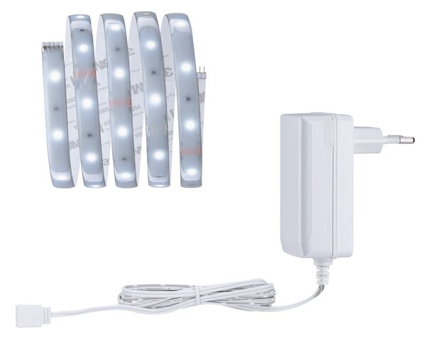 P 79872 MaxLED 250 základní sada s krytím 1,5m IP44 denní bílá ochranný kryt - PAULMANN