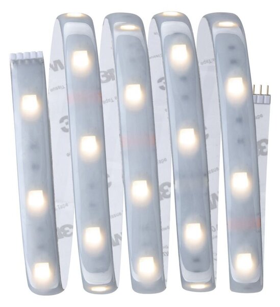 P 79880 MaxLED 250 základní sada s krytím 1,5m IP44 RGBW ochranný kryt - PAULMANN