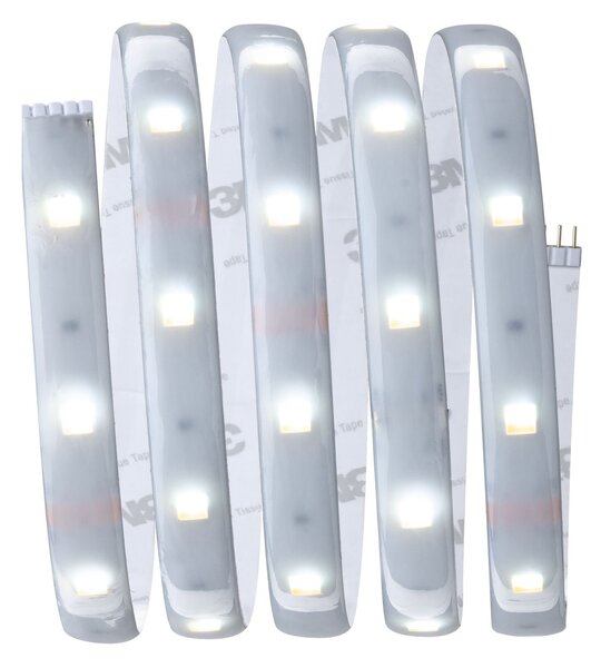 P 79876 MaxLED 250 základní sada s krytím 1,5m IP44 TunableWhite ochranný kryt - PAULMANN