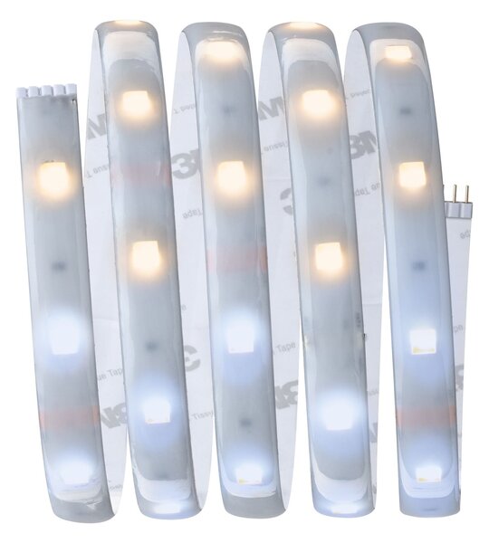P 79876 MaxLED 250 základní sada s krytím 1,5m IP44 TunableWhite ochranný kryt - PAULMANN