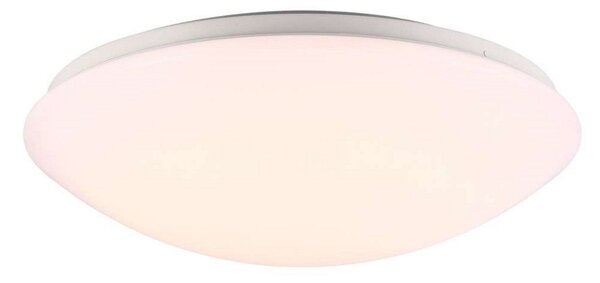 Stropní Lampa Nordlux, Bílá, Obývací pokoj, Plast
