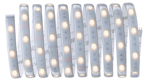 P 79881 MaxLED 250 základní sada s krytím 3m IP44 RGBW ochranný kryt - PAULMANN