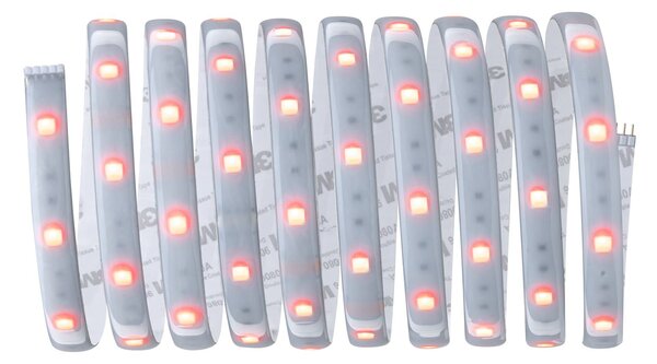 P 79881 MaxLED 250 základní sada s krytím 3m IP44 RGBW ochranný kryt - PAULMANN