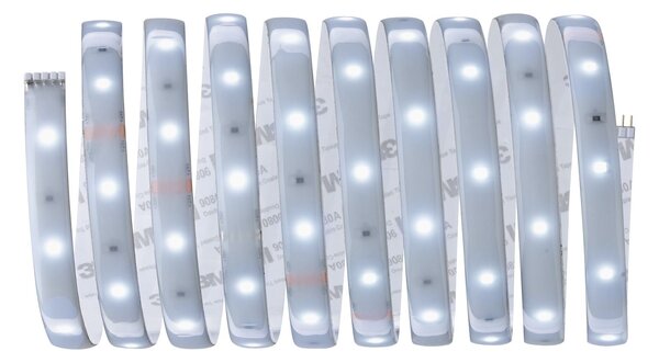 P 79873 MaxLED 250 základní sada s krytím 3m IP44 denní bílá ochranný kryt - PAULMANN