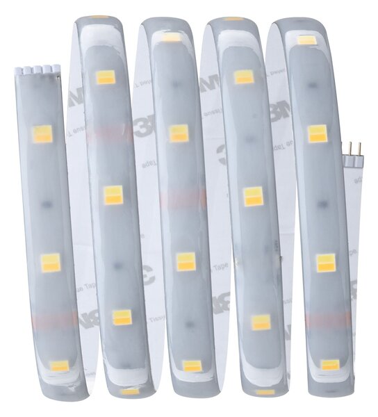 P 79876 MaxLED 250 základní sada s krytím 1,5m IP44 TunableWhite ochranný kryt - PAULMANN