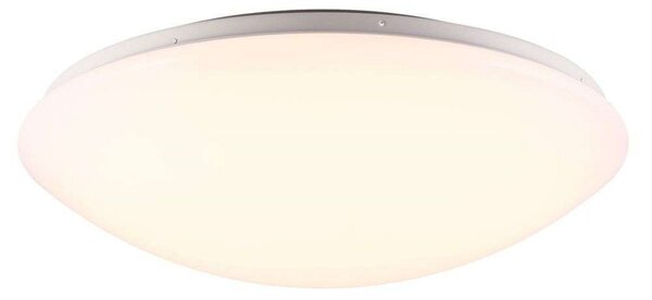 Stropní Lampa Nordlux, Bílá, Koupelna, Plast