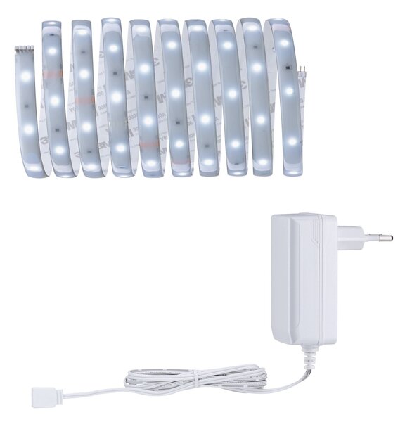 P 79873 MaxLED 250 základní sada s krytím 3m IP44 denní bílá ochranný kryt - PAULMANN
