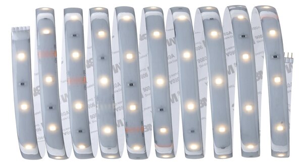 P 79869 MaxLED 250 základní sada s krytím 3m IP44 teplá bílá ochranný kryt - PAULMANN