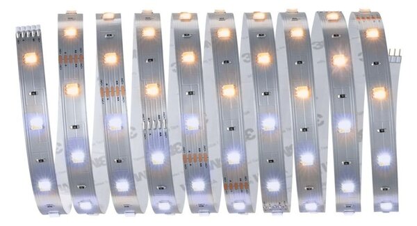 P 79860 MaxLED 250 základní sada bez krytí 3m TunableWhite - PAULMANN