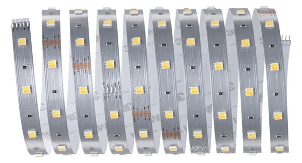 P 79860 MaxLED 250 základní sada bez krytí 3m TunableWhite - PAULMANN