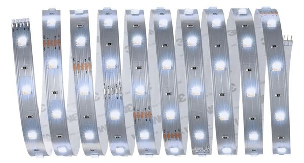 P 79860 MaxLED 250 základní sada bez krytí 3m TunableWhite - PAULMANN