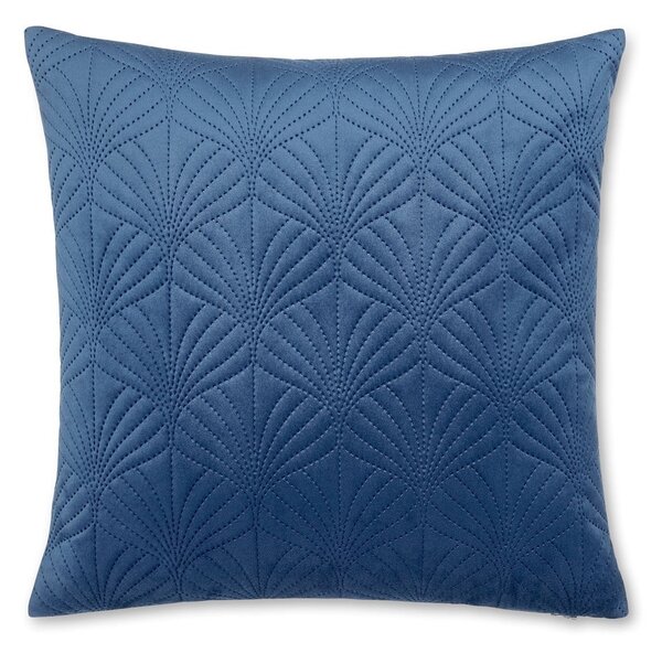 Dekorační polštář 45x45 cm Art Deco Pearl – Catherine Lansfield